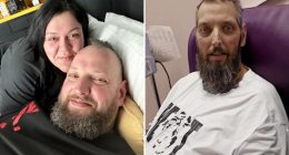 I was constipated — now I have just weeks to live