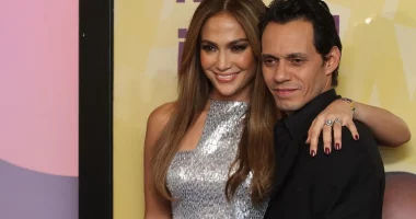 Jennifer Lopez Once Named the Song That Helped Her Get Through Her Divorce From Marc Anthony