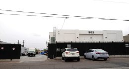 Kanye West’s secret Yeezy LA warehouse revealed – but business ‘in trouble’ after his hateful rants