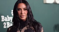 Kim Kardashian Said She’d Reconsider Her Existence if She Didn’t Finish Law School