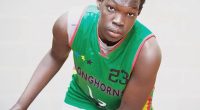 Lino Atem, 24, was allegedly attacked in the carpark of Haines Drive Reserve in Wyndham Vale, in Melbourne's west, about 11.30pm on January 10