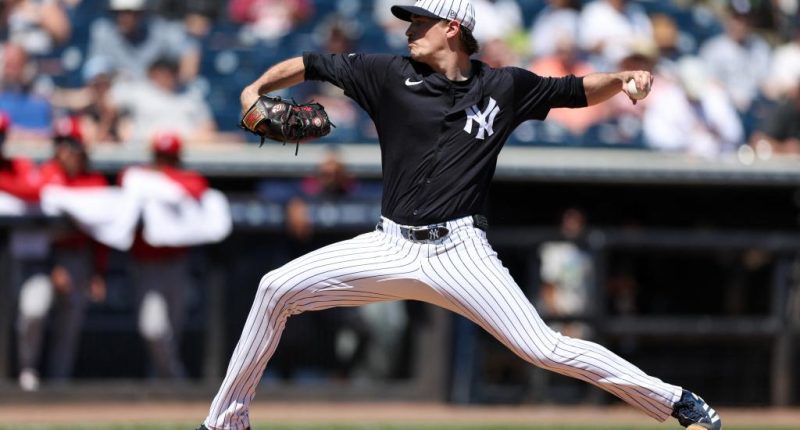 Max Fried set to unveil complex bag of tricks during his Yankees debut