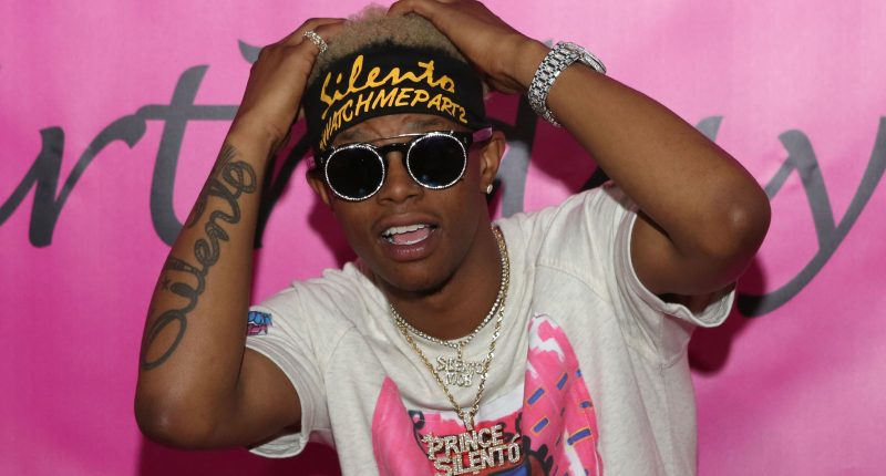 One-Hit Wonders Who Went To Prison