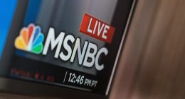 Pinocchio Alert! Despite Below-Sea-Level Ratings, MSNBC Still Can't Be Honest