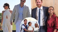 Prince Harry’s ‘toxic’ Sussex brand slammed by head of African charity involved in ‘unthinkable’ dispute