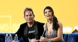 RHONJ star Teresa Giudice’s husband Luis Ruelas begs lender for more time to pay back $1m loan – and asks for $250k more