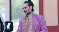 Russell Brand sued over sex abuse allegations in first-known lawsuit brought against him in UK