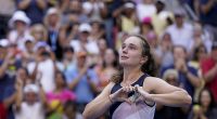 Russian-born tennis star Daria Kasatkina will now represent Australia after gaining permanent residency