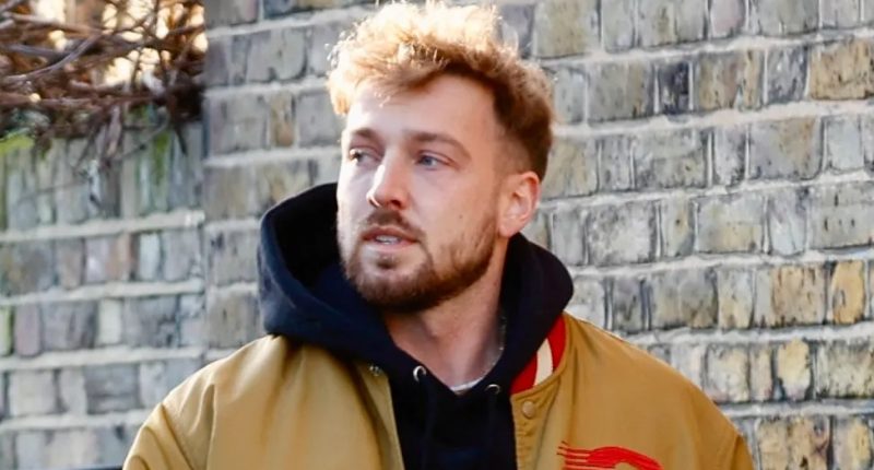 Sam Thompson dating history: From Zara McDermott to Sophie Habboo
