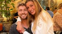 Sam Thompson mocks split from Zara McDermott just days after he sparked concern with video of him ‘looking low’