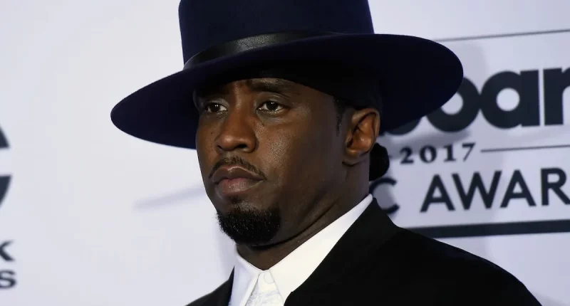 Sean ‘Diddy’ Combs Faces New Allegations 1 Month Before His Trial Is Set to Begin