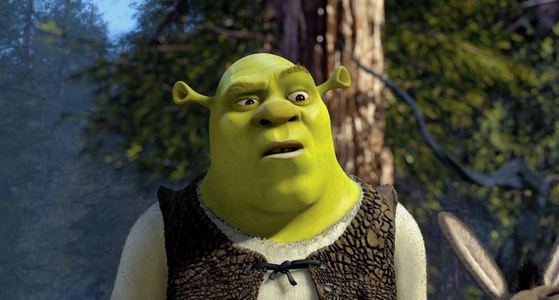 Shrek fans stunned as Hollywood A-lister makes shock appearance in new teaser as ogre’s teenage daughter