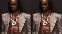 Singer Rema Debunks Claims Of Being Illuminati Member