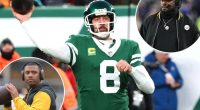 Steelers ‘in the dark’ on Aaron Rodgers as details from meeting emerge