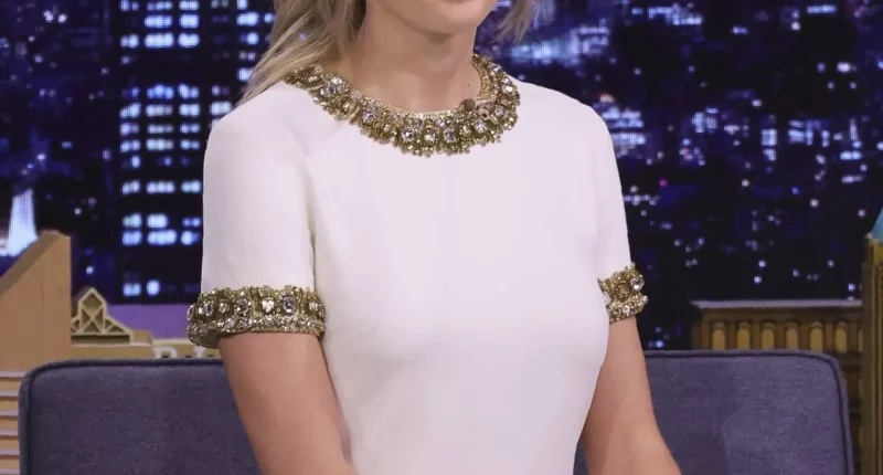 Taylor Swift Said 1 TV Show Inspired Her Career
