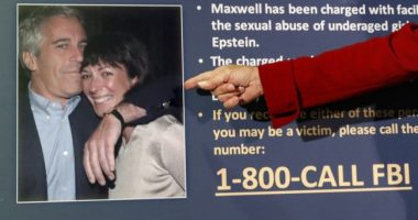 The 'Real' Epstein Files Are Coming. Here's What Know.