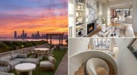 This $60M aerie is the priciest apartment ever sold in downtown Manhattan