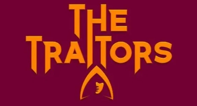 Traitors star forced to delete shower video after accidentally flashing WAY more than they meant to at fans