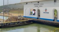 Trump Chased the Chinese Out of the Canal Zone