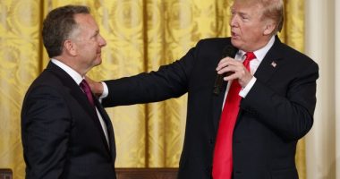 Trump Envoy: He's Serious About the 'Last Warning'