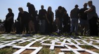 Trump Slashes ALL South Africa Aid, Cites Anti-White Government Policy