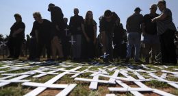 Trump Slashes ALL South Africa Aid, Cites Anti-White Government Policy