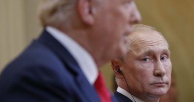 Trump Warns Russia: Back Off And Stop Bombing; UPDATE: Russia Offers Pause