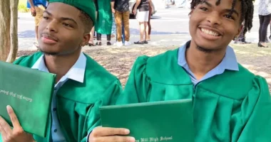 UPDATE: Firefighter Arrested for Sharing Photos of Dead Twins on Georgia Mountain