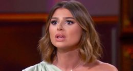 Vanderpump Rules’ disgraced Rachel Leviss resurfaces after fleeing LA and reveals ‘healing’ new career and home city