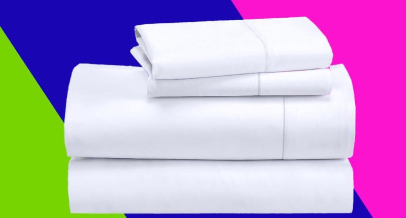 We tested 13 bed sheets to find the best for every kind of sleeper