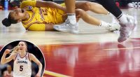 Where JuJu Watkins can look for inspiration after crushing ACL injury
