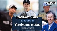Will the Yankees address their starting rotation before Opening Day? | Pinstripe Post