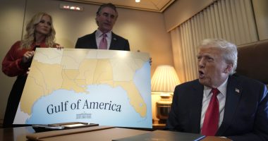 ‘Familiar to those who have lived under authoritarian regimes’: First Amendment experts implore judge to side with AP in dispute over White House access