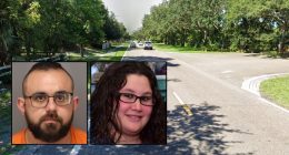 ‘Her children will carry that emotional scar forever’: Minister kills mom and seriously injures her kids in wrong-way crash just hours after being released for DUI arrest, cops say