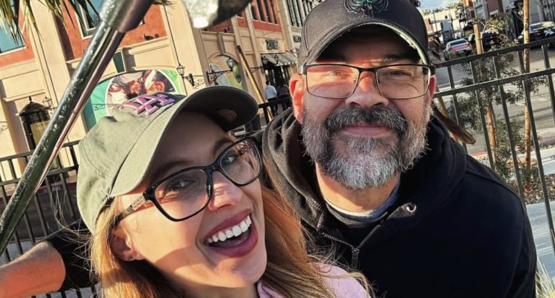 ‘I chose to end his existence’: Wife of ‘Ghost Adventures’ star tried to send him to the afterlife, police say