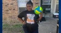 ‘I’m going to kill you today’: Texas  Girl Shot and Killed at Playground, 13-year-old Arrested