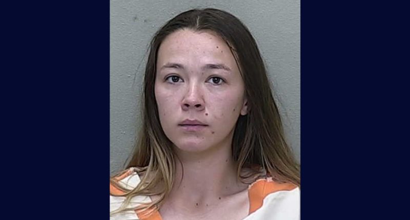 ‘It’ll never not be shocking’: Florida woman allegedly filmed sex act with ‘small brown and white’ Chihuahua for money