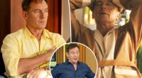 ‘Tone deaf’ Jason Isaacs dragged for calling ‘White Lotus’ full-frontal scene a ‘double standard’: ‘This is so off base’