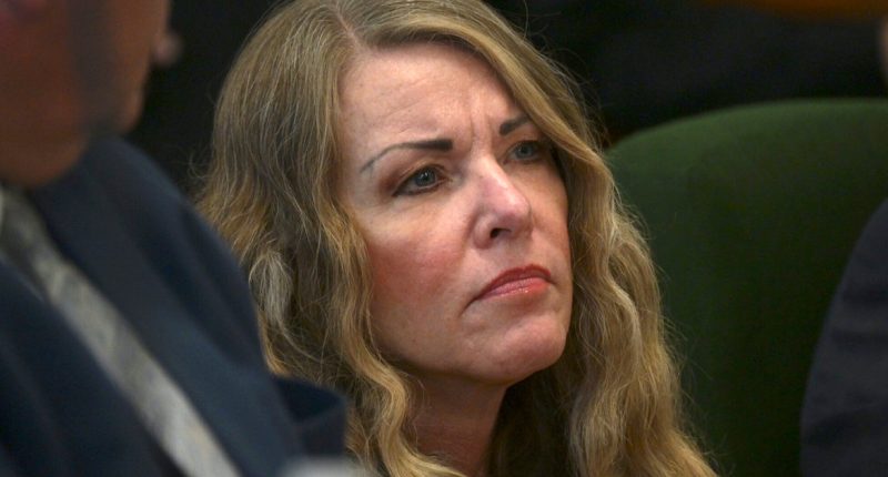 'Doomsday Mom' Claims Estranged Husband Was Shot Out of Self-Defense