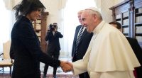 'Quiet Catholic' Melania Trump Mourns the Pope on Her Birthday