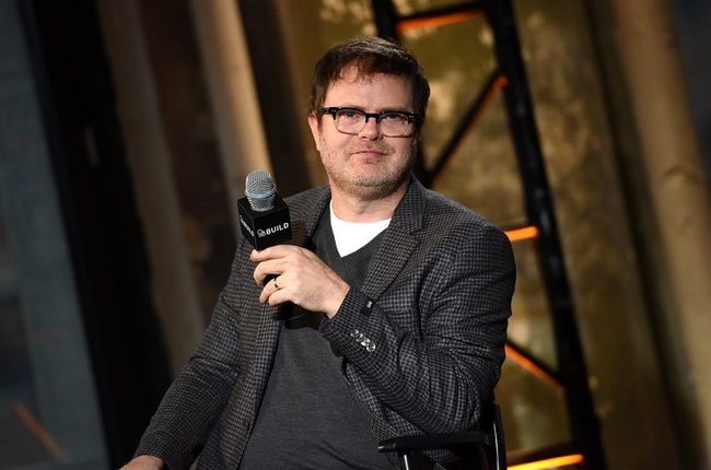 'The Office' Actor Slams Media Bias and Its Trust Deficit