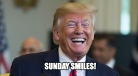 Sunday Smiles