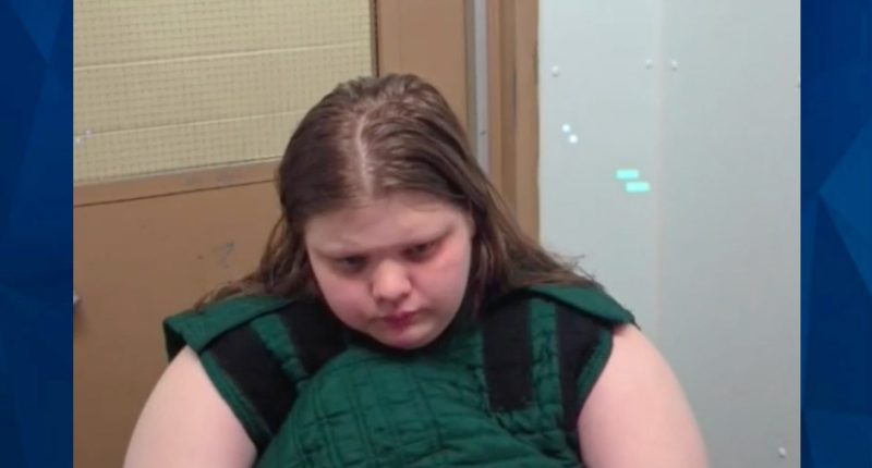 19-Year-Old Woman Charged With Trying to Kill Parents in ‘Resurrection Day’ Argument