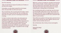 FSU President Richard McCullough