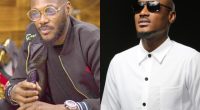 "Hollywood dey learn” – Singer 2Face reacts to assassination attempt on Donald Trump