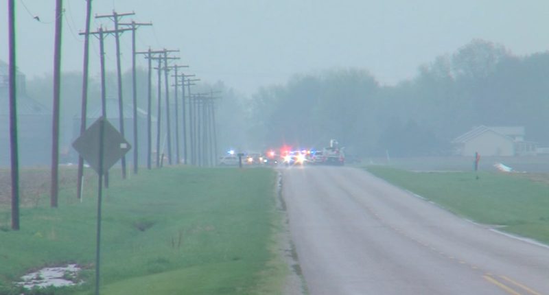 4 victims of Trilla, Illinois plane crash ID'd, all from Wisconsin, police say