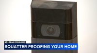 5 ways to protect your home, vacant property from squatters: 'Don't want to make a home a target'