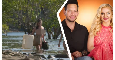 ’90 Day Fiancé’: Josh Weinstein’s Ex-Wife Candice Mishler Was on a Different Reality Show