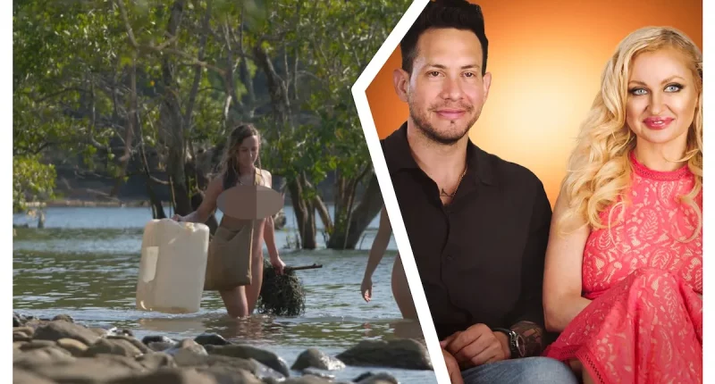 ’90 Day Fiancé’: Josh Weinstein’s Ex-Wife Candice Mishler Was on a Different Reality Show