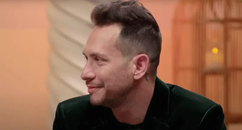 ’90 Day: The Last Resort’: Josh Weinstein’s New Girlfriend Is Already Part of the ’90 Day’ Universe
